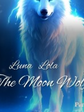 Luna Lola-The Moon Wolf by Park Kara 